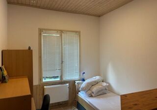  Appartement � louer 1 pi�ce 