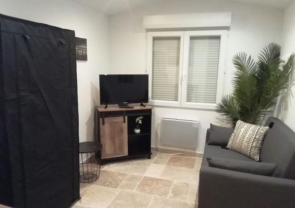 Location Appartement Appartement Studio Saint-caprais-de-bordeaux
