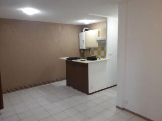 Appartement � louer 1 pi�ce 