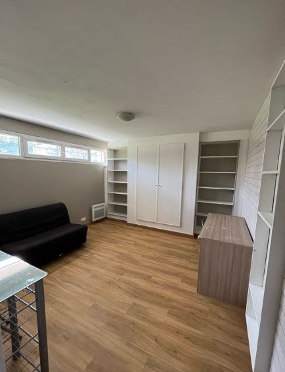 Appartement T2
