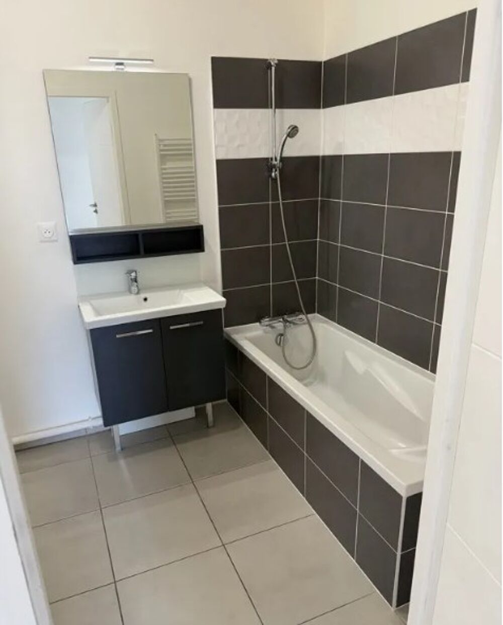 Appartement T3