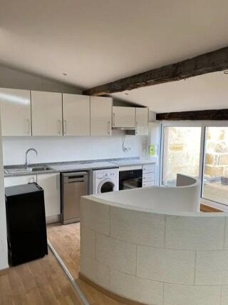  Appartement à louer 2 pièces 53 m²