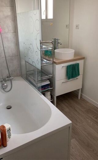  Appartement à louer 3 pièces 70 m²