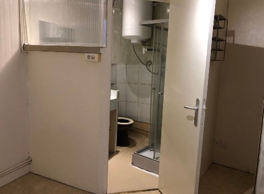 Location Appartement Appartement Studio Bordeaux