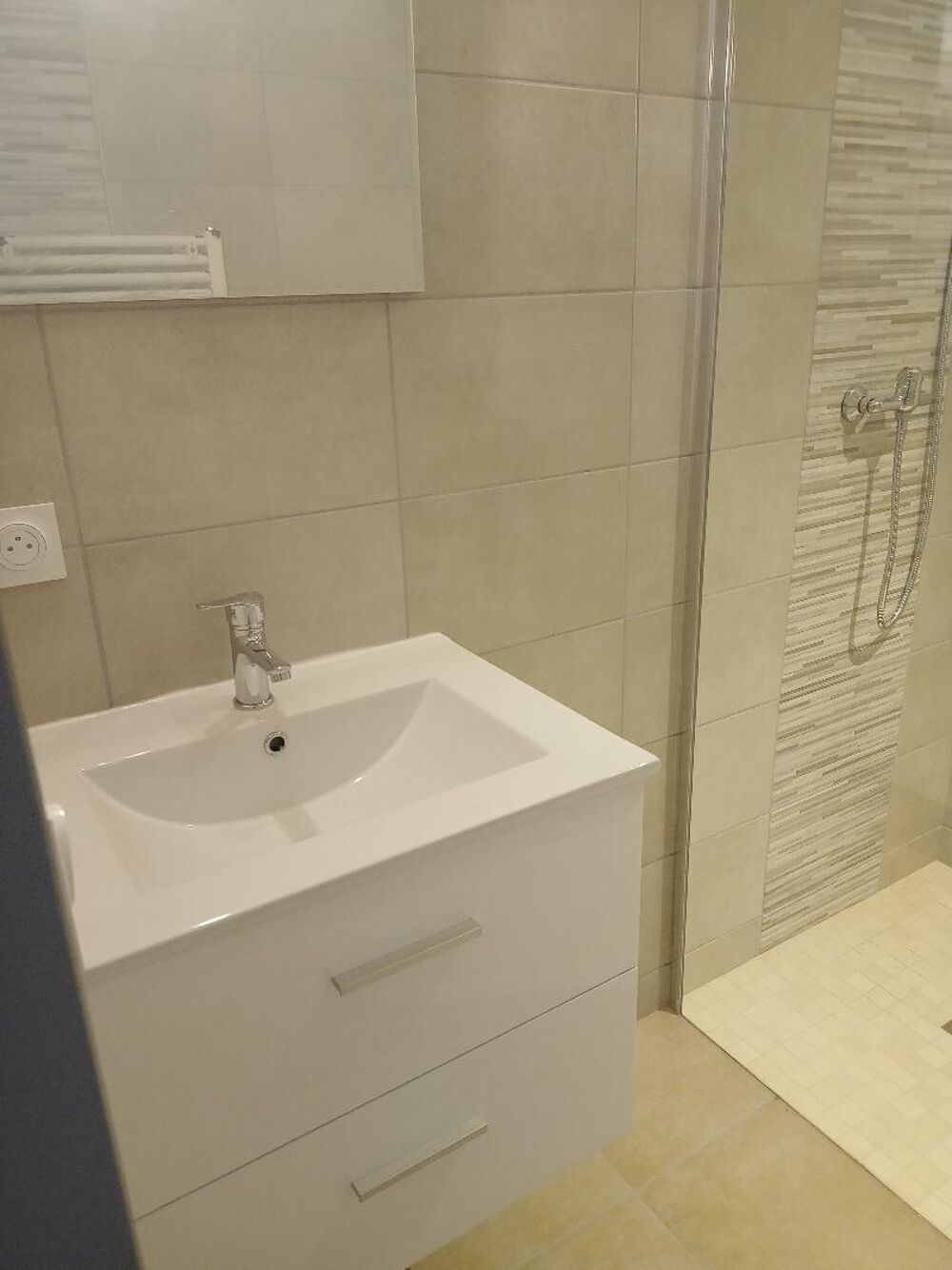 Location Maison Maison/Villa T3 Guitres