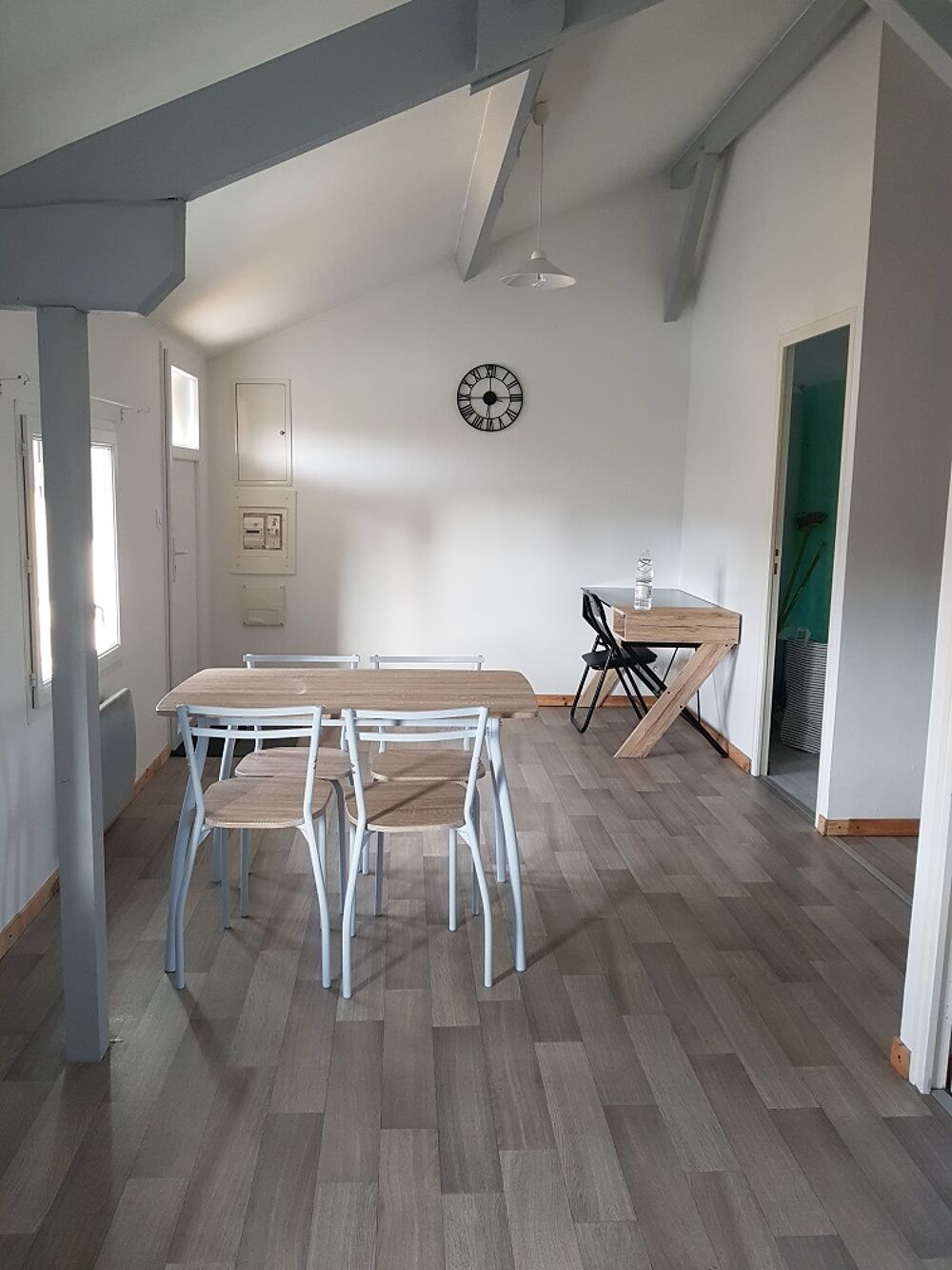 Location Appartement Appartement T2 Saint-medard-d'eyrans
