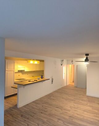 Appartement à louer 5 pièces 120 m²