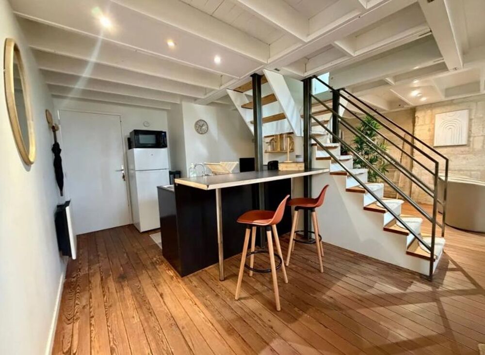 Location Appartement Appartement T3 Bordeaux