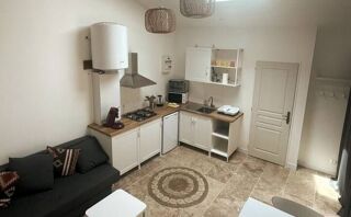  Appartement à louer 1 pièce 38 m² Brach