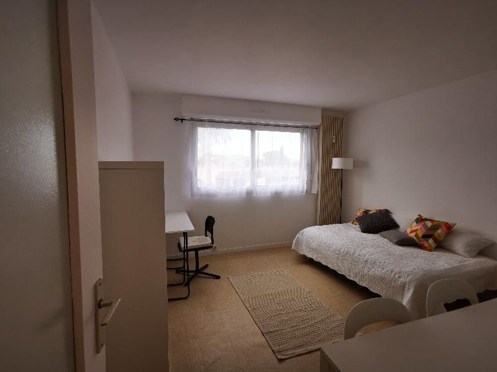 Location Appartement Appartement Studio Bordeaux