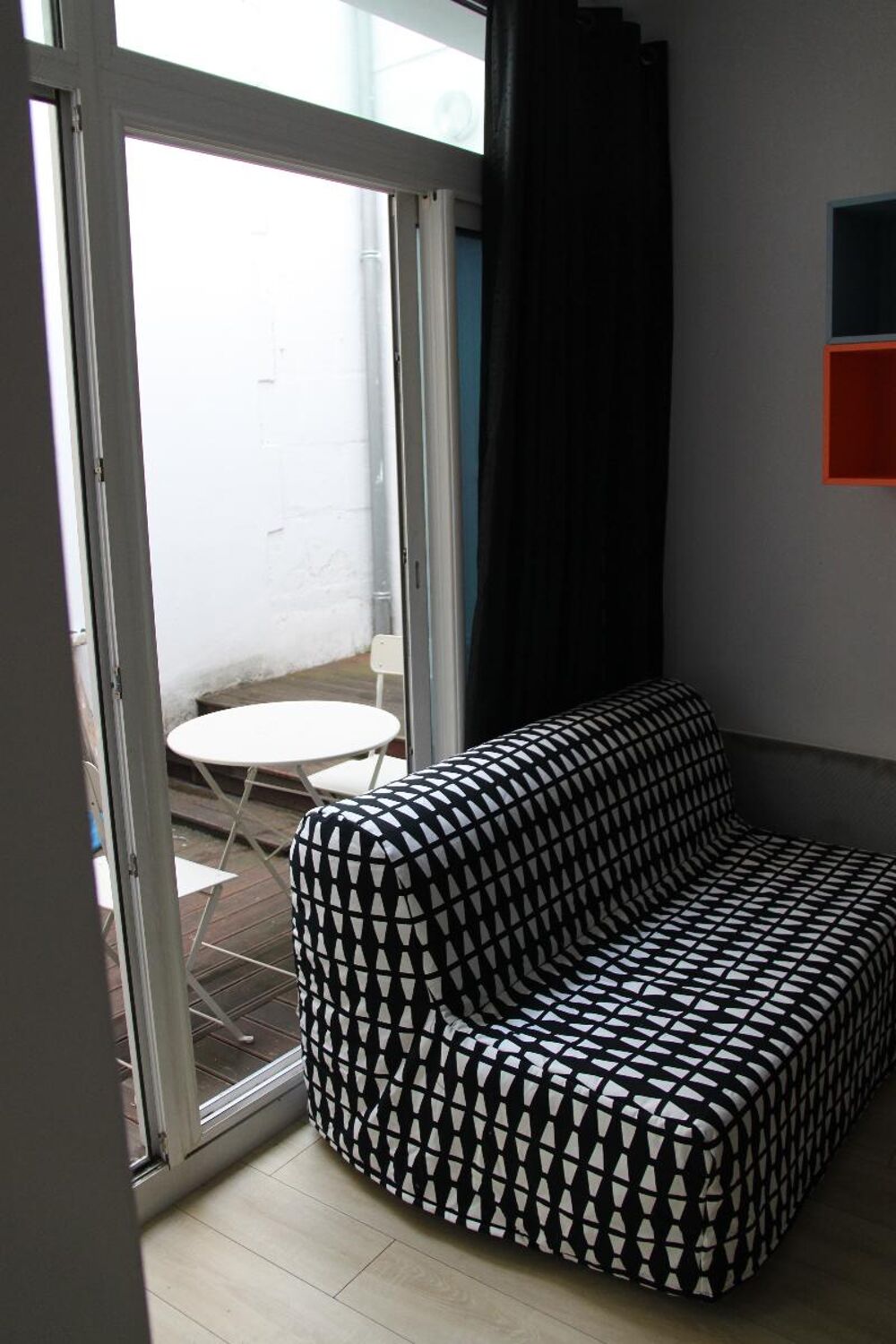 Location Appartement Appartement T2 Bordeaux