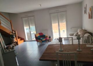  Maison à louer 4 pièces 90 m²