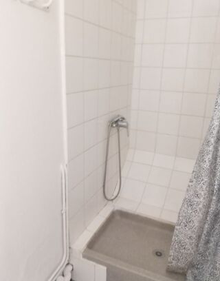  Appartement � louer 1 pi�ce 