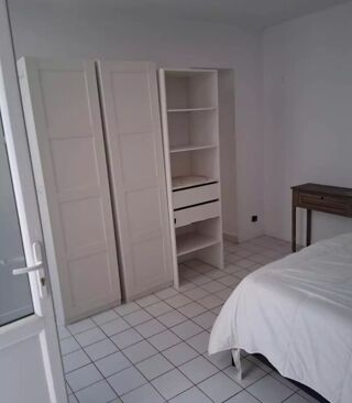  Appartement � louer 3 pi�ces 