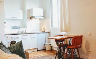  Appartement � louer 1 pi�ce 