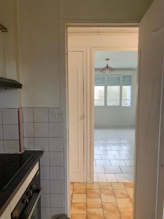  Appartement � louer 4 pi�ces  Merignac