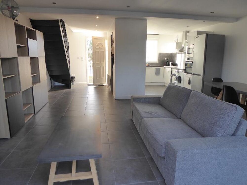 Location Maison Maison/Villa T4 Floirac