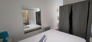  Appartement � louer 1 pi�ce  Talence