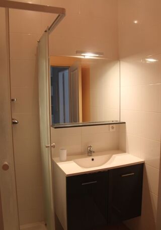  Appartement � louer 2 pi�ces 