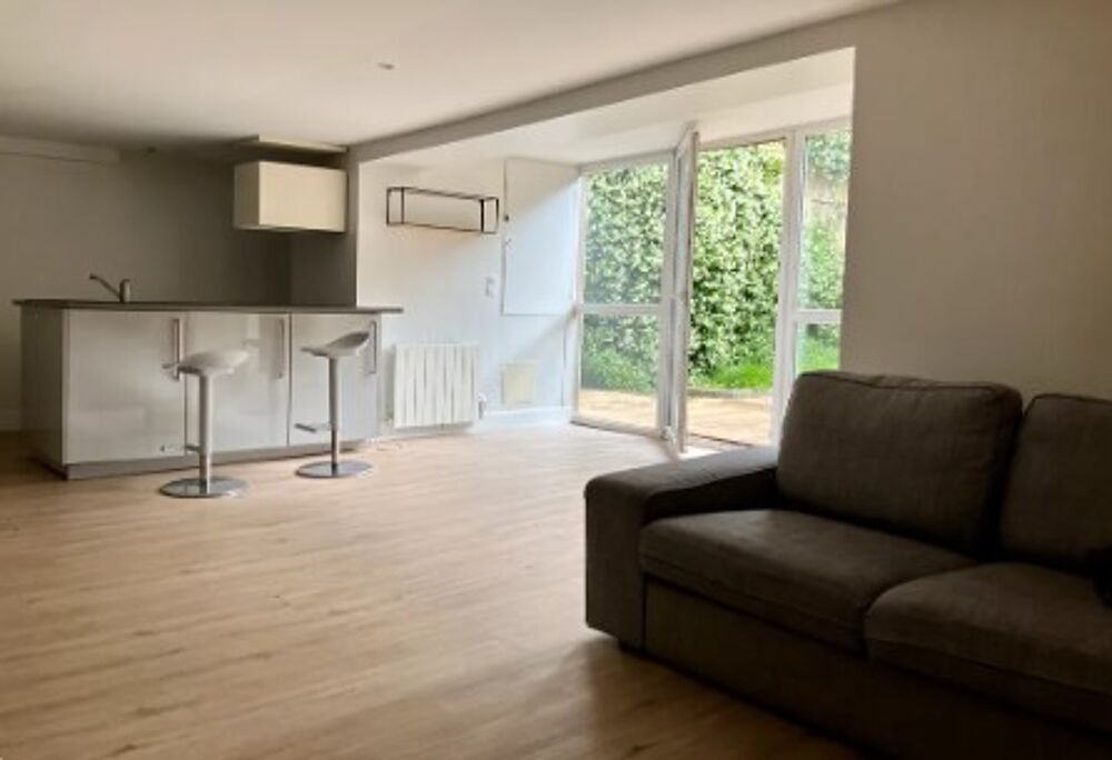 Location Appartement Appartement T3 Bordeaux