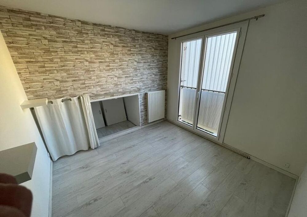 Location Appartement Appartement T2 Bordeaux