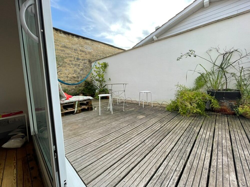 Appartement Chambre