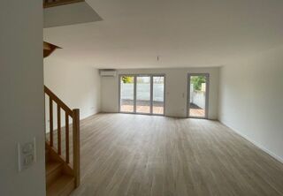  Maison à louer 5 pièces 100 m² Cestas