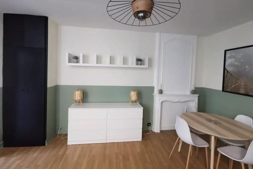 Location Appartement Appartement Studio Libourne