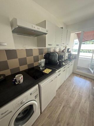  Appartement à louer 3 pièces 72 m²