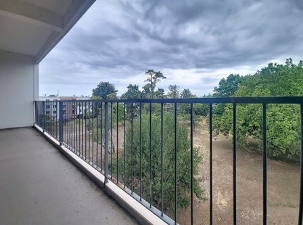Appartement T5