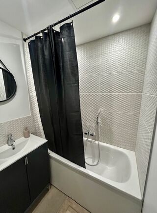  Appartement à louer 4 pièces 