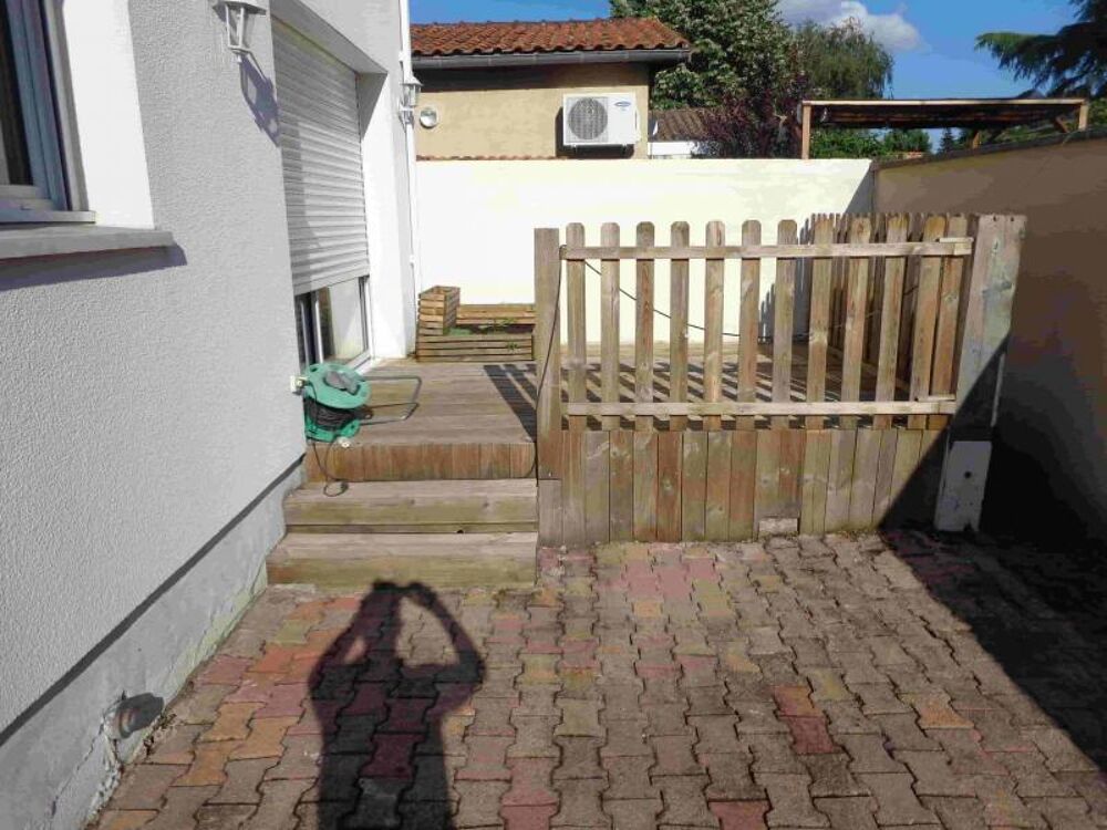 Location Maison Maison/Villa T4 Libourne