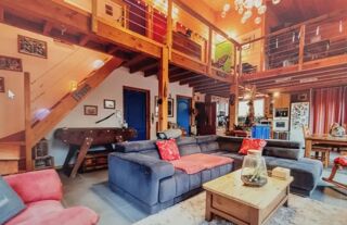  Maison à louer 6 pièces 160 m² Lanton