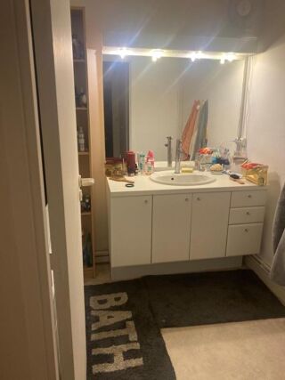  Appartement � louer 1 pi�ce 