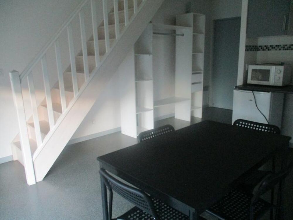 Location Appartement Appartement T2 Bordeaux