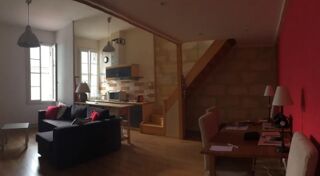  Appartement à louer 2 pièces 45 m²