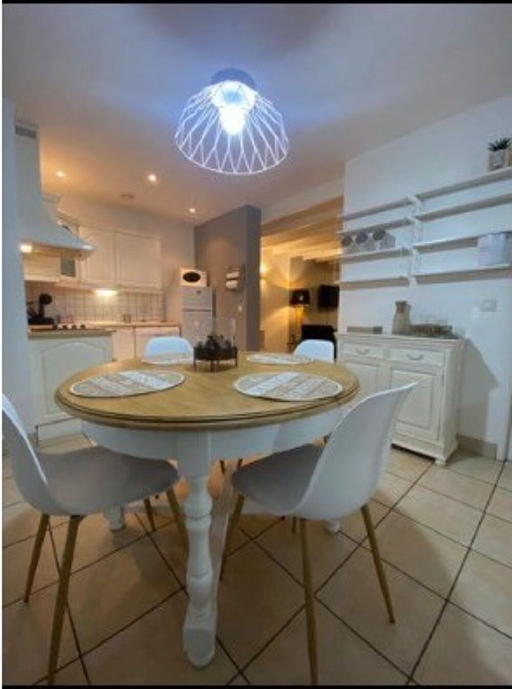 Location Maison Maison/Villa T3 Libourne