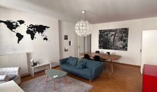  Appartement � louer 4 pi�ces  Bordeaux