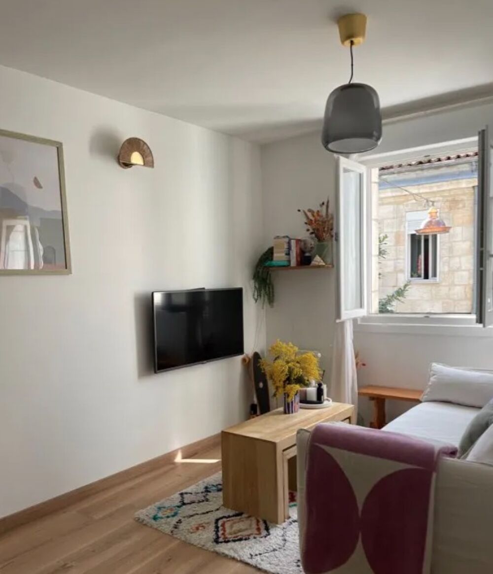 Location Appartement Appartement T2 Bordeaux
