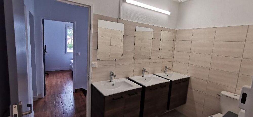 Appartement Chambre