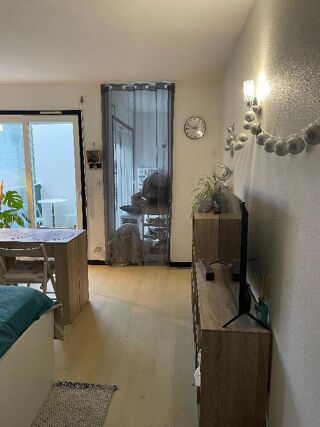  Appartement � louer 1 pi�ce 