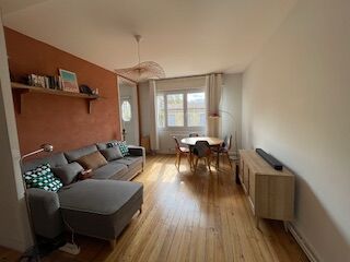  Appartement � louer 3 pi�ces 