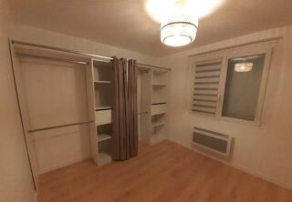  Appartement � louer 1 pi�ce 