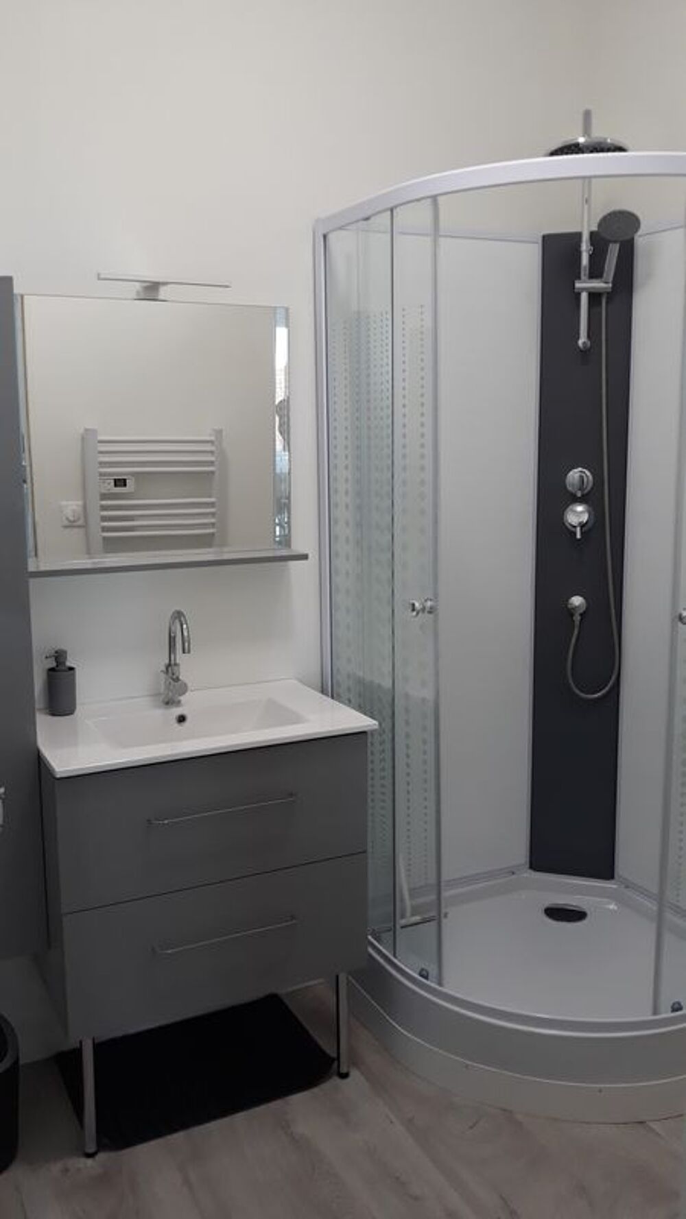 Location Appartement Appartement T2 Bordeaux