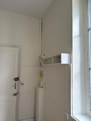  Appartement à louer 1 pièce 