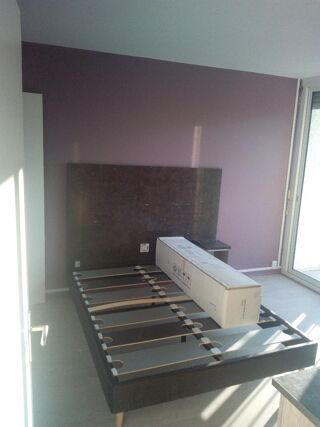  Appartement à louer 1 pièce 