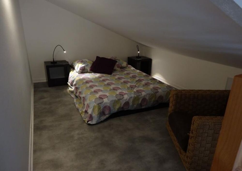 Appartement T2