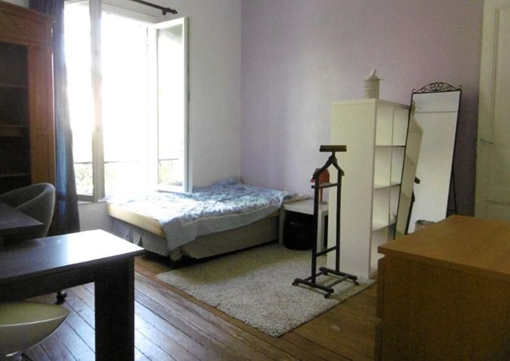 Location Appartement Appartement Studio Bordeaux