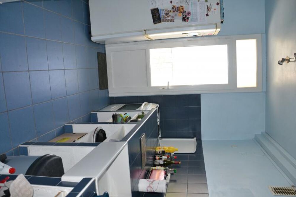 Appartement T4