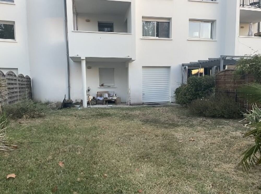 Location Appartement Appartement T3 Villenave-d'ornon